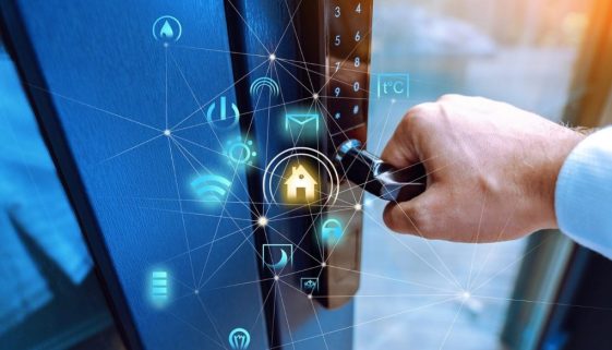 Speciale iKey 22 Serrature meccatroniche (1)