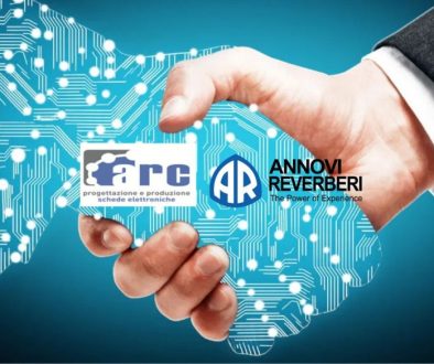 Annovi Reverberi acquisisce ARC