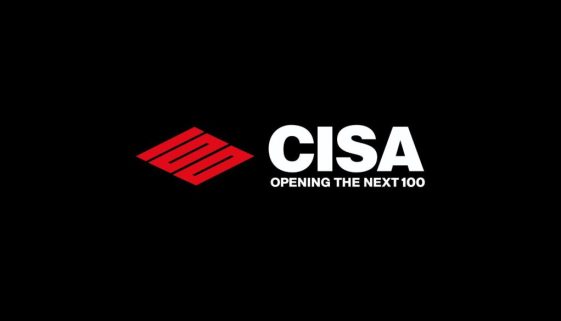 CISA 100 anni
