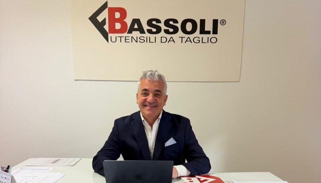 F.lli Bassoli annuncia il nuovo direttore commerciale