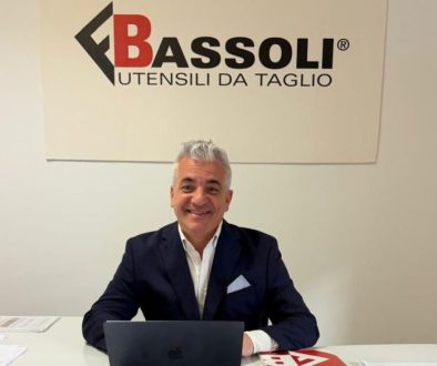 F.lli Bassoli annuncia il nuovo direttore commerciale
