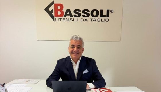 F.lli Bassoli annuncia il nuovo direttore commerciale