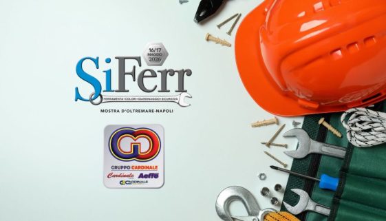 Gruppo Cardinale a SiFerr