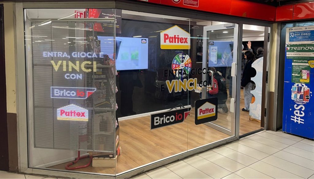 Henkel apre un temporary store a Milano Cadorna con Henkel e Restore (2)