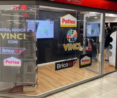 Henkel apre un temporary store a Milano Cadorna con Henkel e Restore (2)