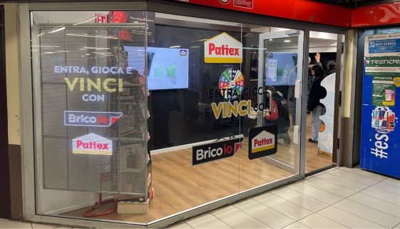 Henkel apre un temporary store a Milano Cadorna con Henkel e Restore (2)