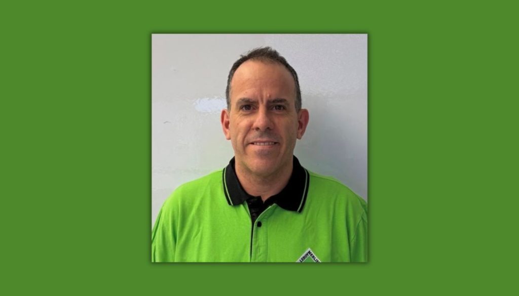 Leroy Merlin Josè Luis Estivill