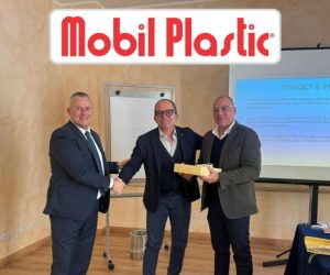 Mobil Plastic Miglior agente Ho.re.ca