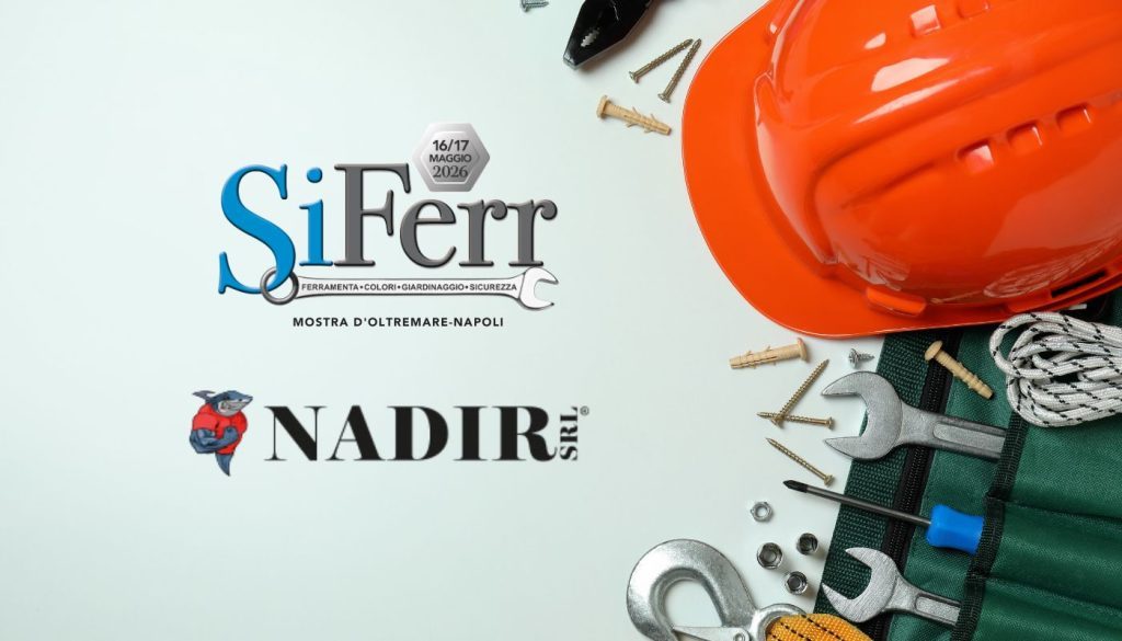 Nadir SiFerr