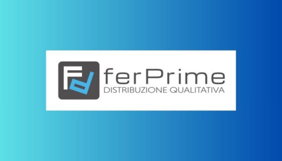 Nasce ferPrime