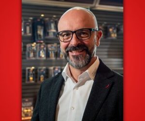 Pietro Cherchi Abus Italia