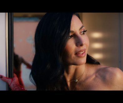 Rossini 1969 torna in TV con Elisabetta Gregoraci