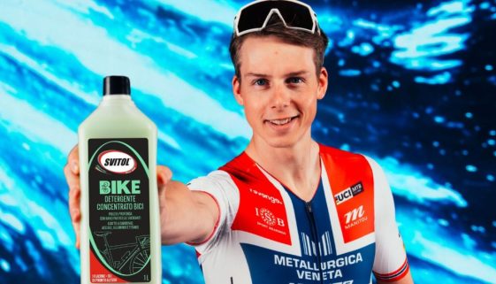 Svitol Metallurgica Veneta