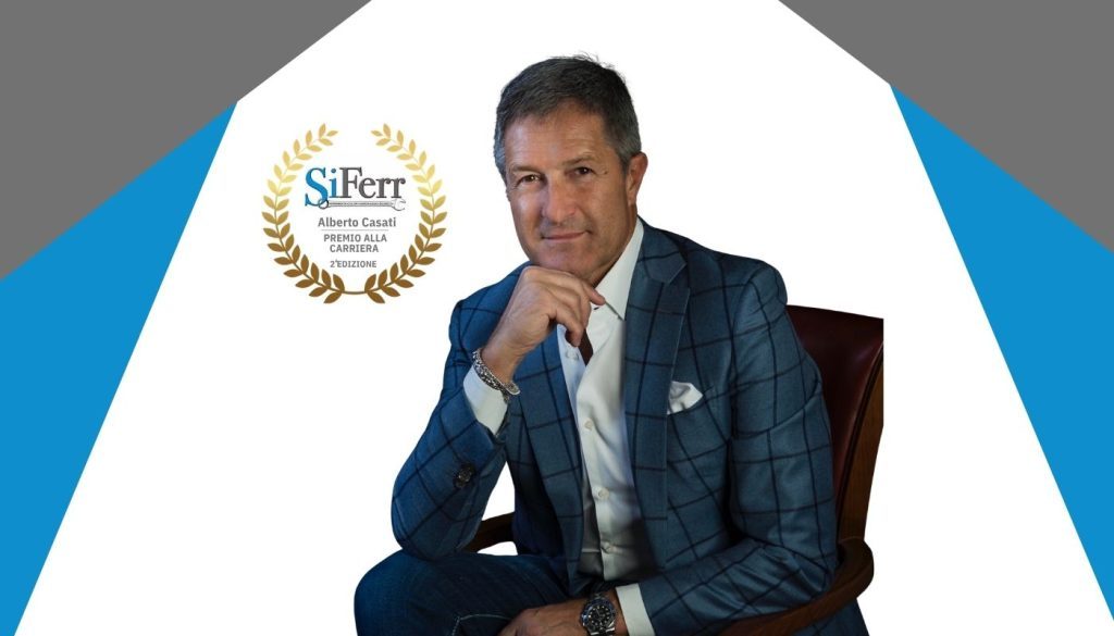 Alberto Casati SiFerr