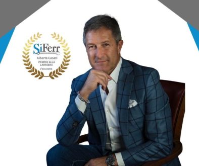 Alberto Casati SiFerr