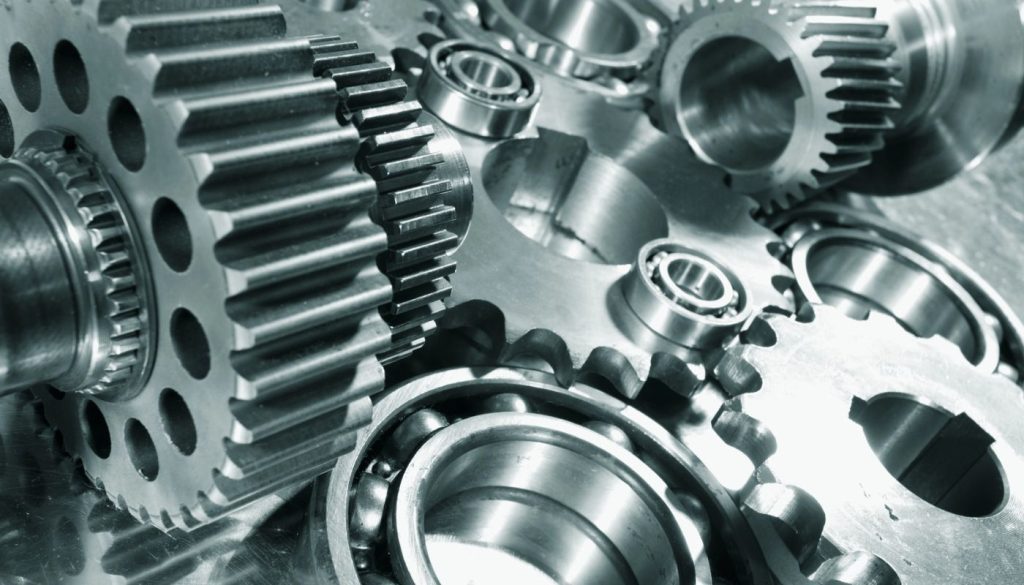 Industria meccanica (2)