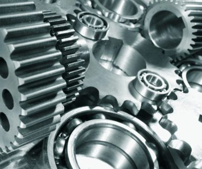 Industria meccanica (2)