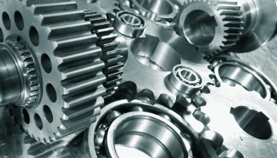 Industria meccanica (2)