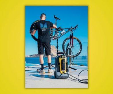 Karcher MV Bike