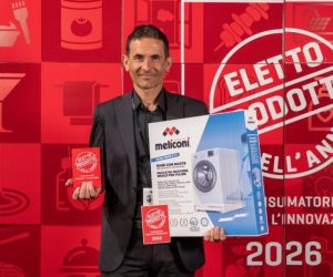 Meliconi Prodotto dell'anno