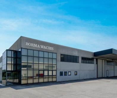 San Marco acquisisce Borma Wachs