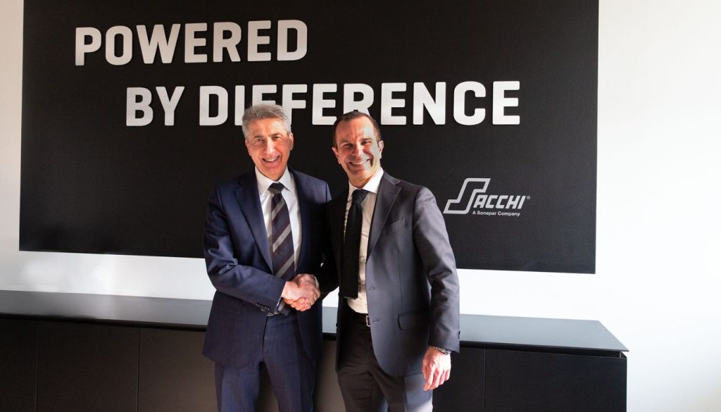 Sonepar punta sull'automazione con Cignoli Elettroforniture