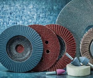 Speciale iFerr 132 Abrasivi