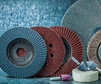 Speciale iFerr 132 Abrasivi