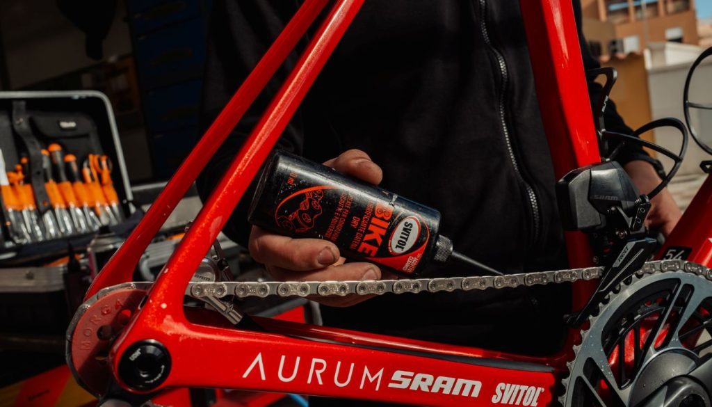 Svitol Polti VisitMalta