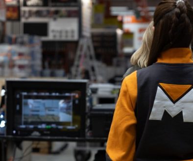 Tecnomat nuova campagna tv