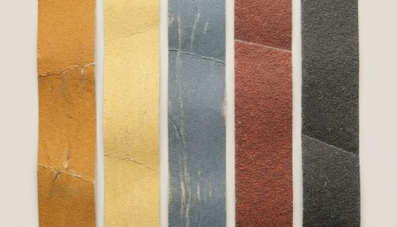 IColor L'evoluzione degli abrasivi per la verniciatura (3)