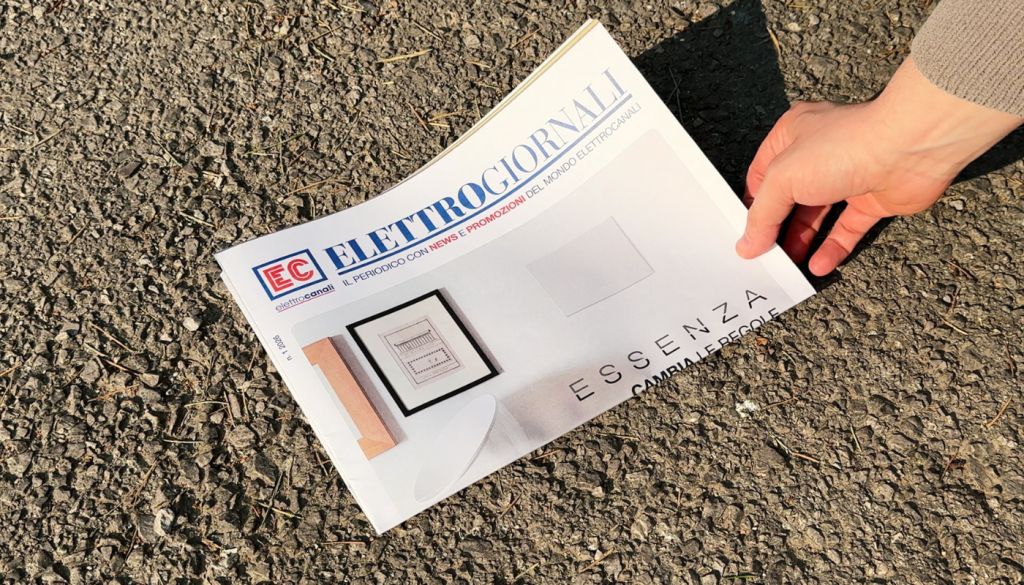 Elettrogiornali news