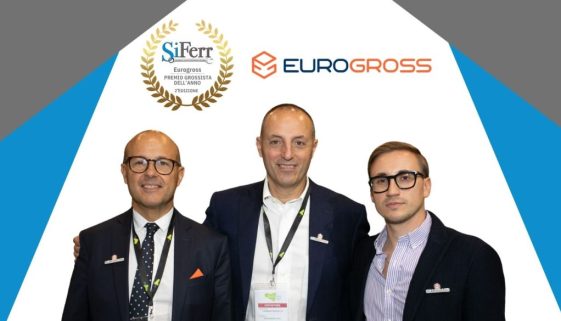 Eurogross