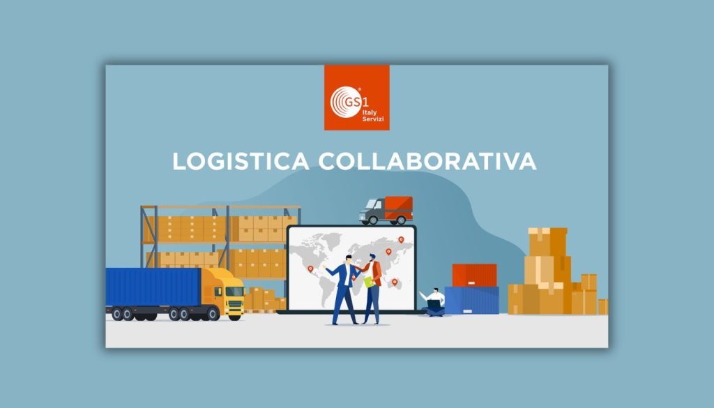 GS1 Logistica