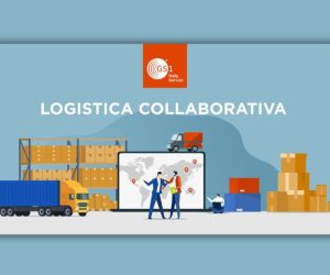 GS1 Logistica
