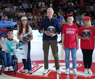 Sabart Pallacanestro Reggiana