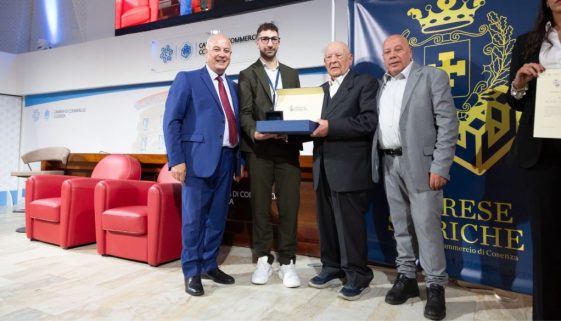 Sicur Centro Chiave