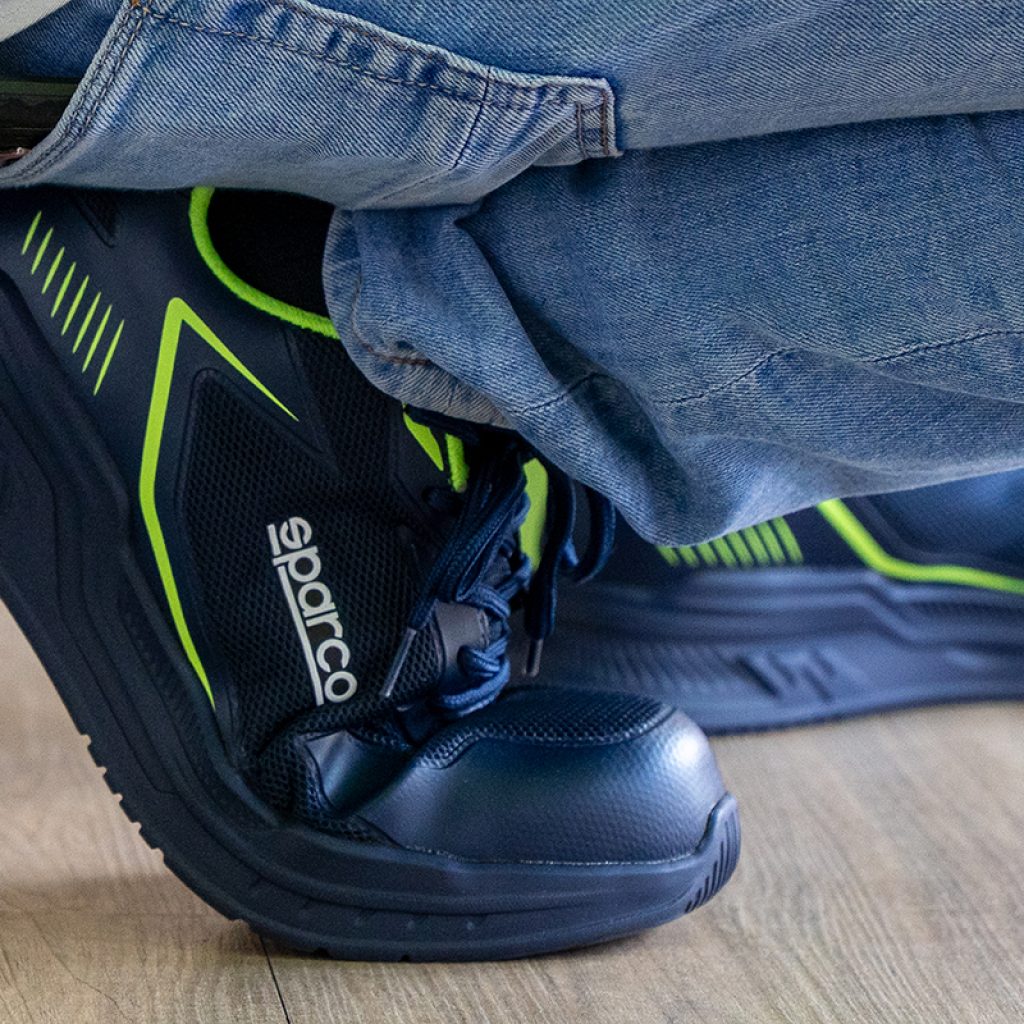 Sparco Teamwork Scegli il meglio Scegli Sparco 1400x800px