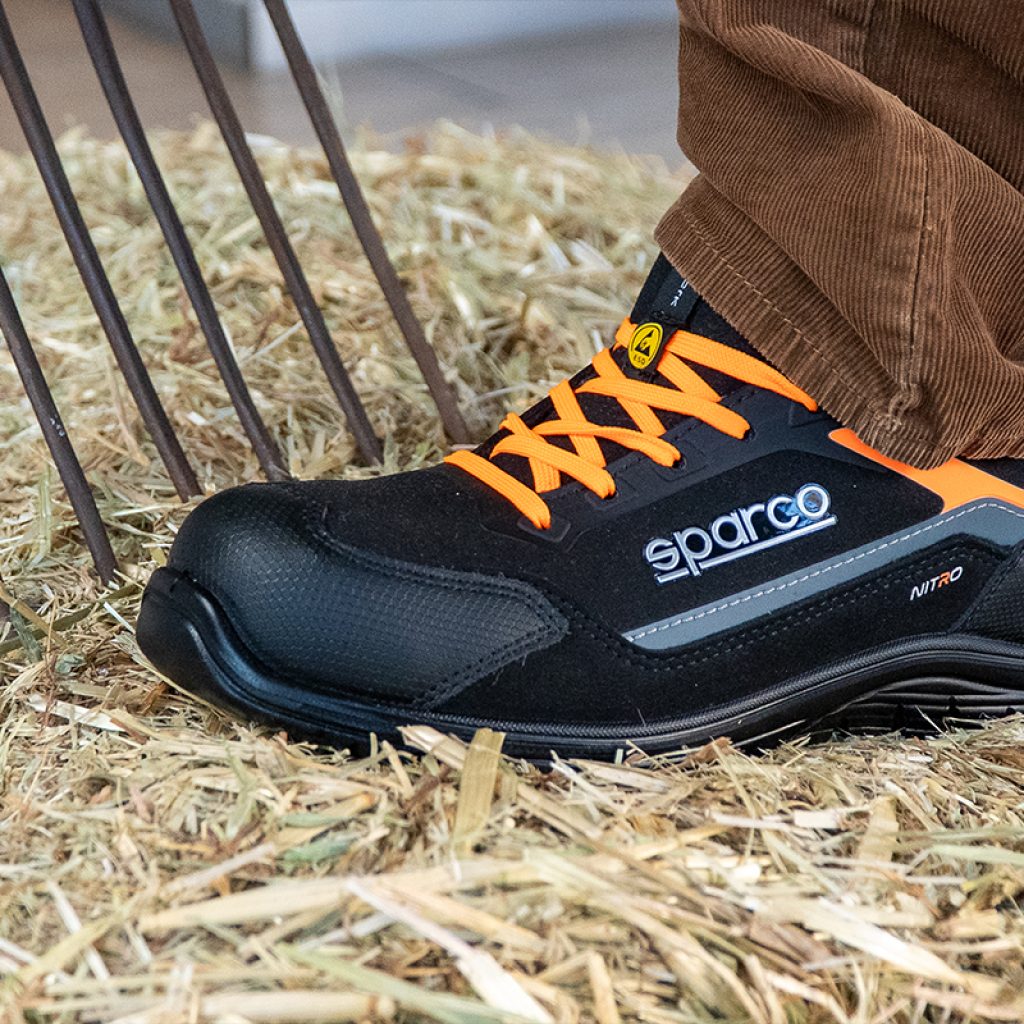 Sparco Teamwork Scegli il meglio Scegli Sparco 1400x800px