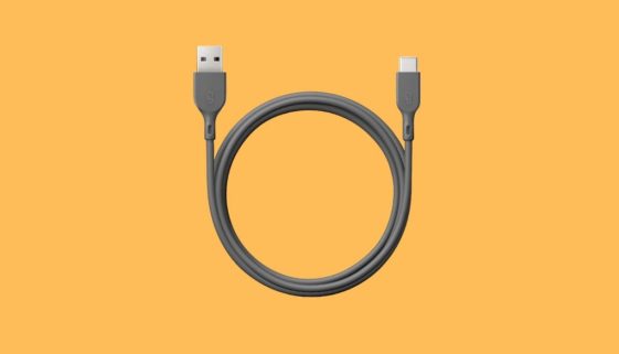USB C