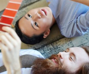 IColor Giovani e colore