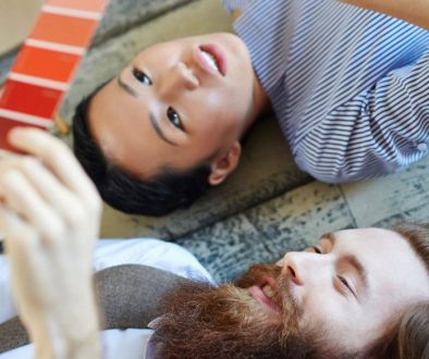 IColor Giovani e colore