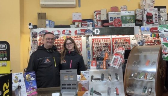 IRetail Centro Chiavi Marchetta (1)