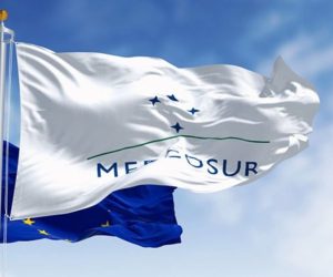 Accordo Ue Mercosur