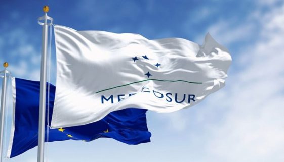 Accordo Ue Mercosur