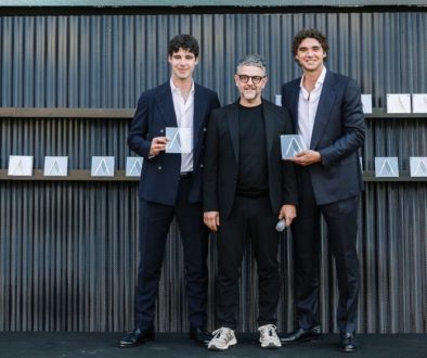 Litokol vince il Compasso d'Oro (1)
