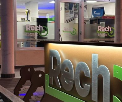 Rech Sicurezza