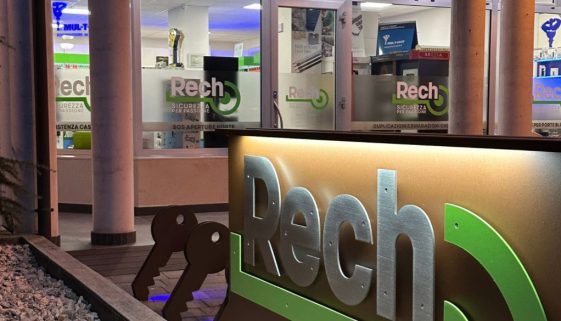 Rech Sicurezza