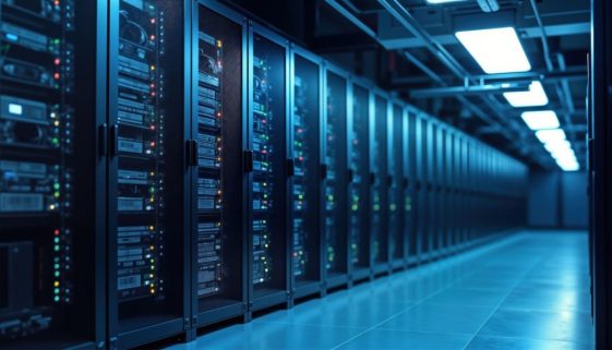 Sonepar al Data Center Nation Milan