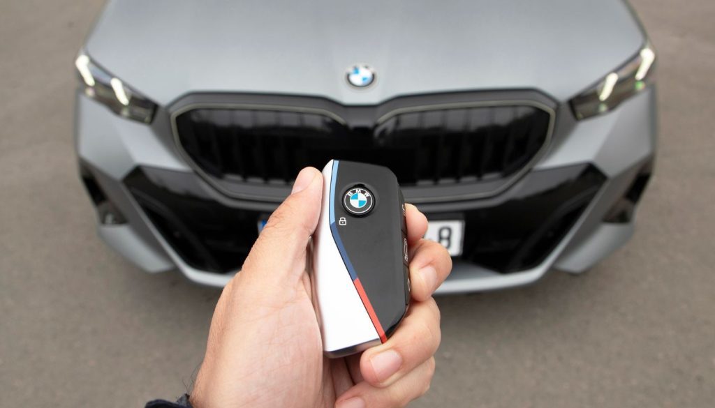 Speciale Chiavi Auto iFerr